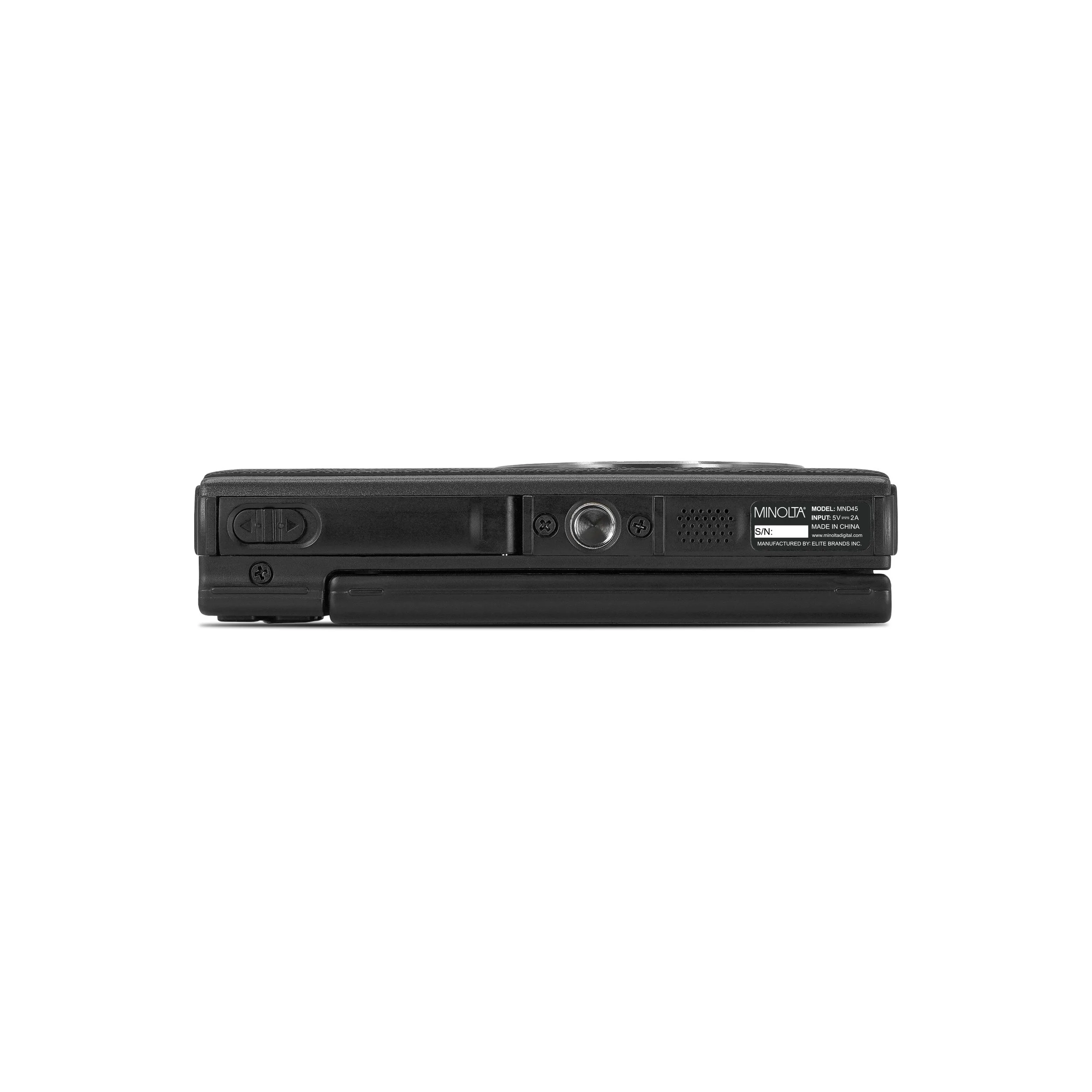 MND45 48MP Slim Camera — Minolta Digital